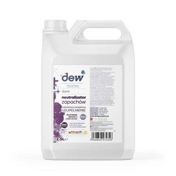 Neutralizator zapachów 2,5l