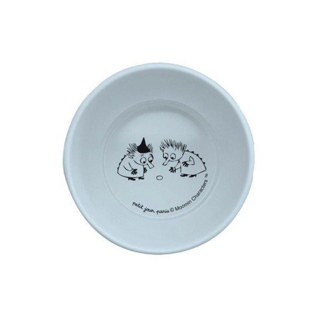 Kubek niebieski 160 ml, Muminki | Petit Jour Paris®