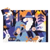 Puzzle tekturowe MAGIK  36 el. DJ07299