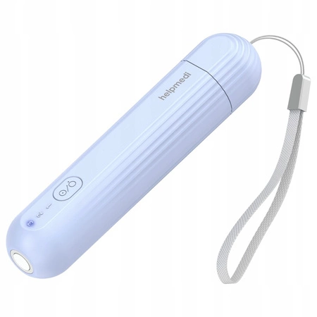 Helpmedi Na swędzące ukąszenia komarów i owadów HelpMedi StingCare