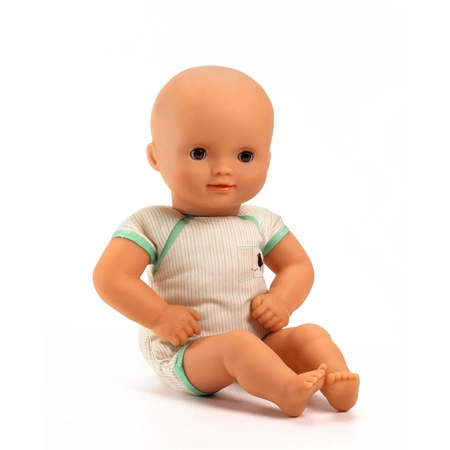 Lalka Baby Jacinthe 32 cm KOLEKCJA POMEA DJ07868