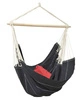 Huśtawka do bujania Brasil Black