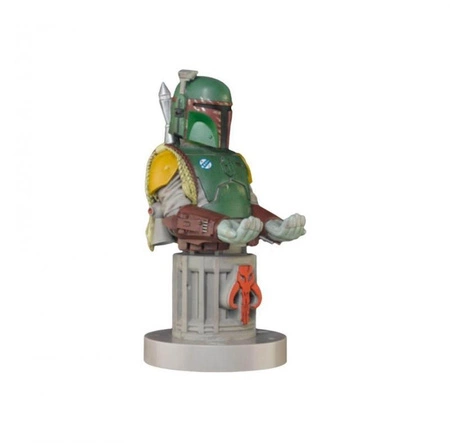 Stojak Gwiezdne Wojny Boba Fett (20 cm)