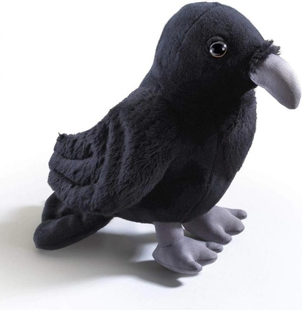 zestaw Harry Potter: poduszka plus maskotka - Ravenclaw