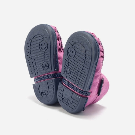 WALKKING’S BUCIKI DO NAUKI CHODZENIA – PRETTY IN PINK