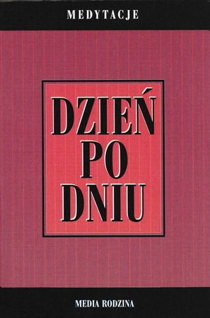 Dzień po dniu wyd. 3