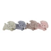 Tiamo Miffy Przytulanka Snuffie 25 cm Fluffy Blue NIJN942