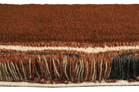 Dywan Wełniany Karibu 80x140 cm Lorena Canals