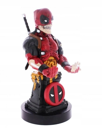 Stojak Deadpool Zombie (20 cm)