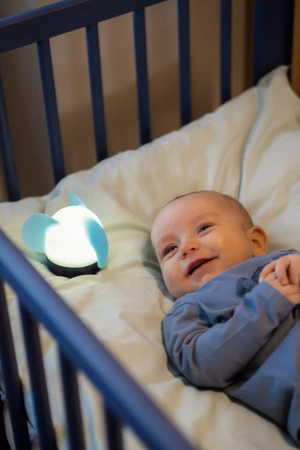 Yumi Yay - lampka nocna, Otti & Finn