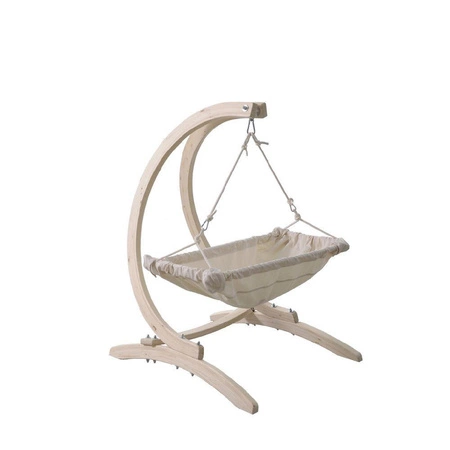 Amazonas Hamak niemowlęcy Kaya Natura