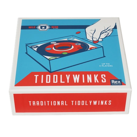 Pchełki, Rex London