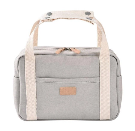 Beaba Organizer do wózka Mini Paris Pearl grey