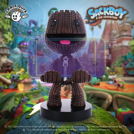 stojak Little Big Planet - Sackboy (20 cm)