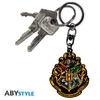 Brelok HArry Potter - Hogwarts - ABS