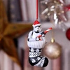 Stormtrooper w Skarpecie Wisząca ozdoba Star Wars