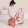 Smoby Baby Nurse Kołyska z Baldachimem