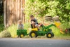 Rolly Toys rollyJunior Traktor Na Pedały John Deere