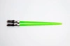 Pałeczki do Sushi Star Wars Chopsticks Master Yoda Lightsaber renewal
