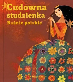 Cudowna studzienka baśnie polskie
