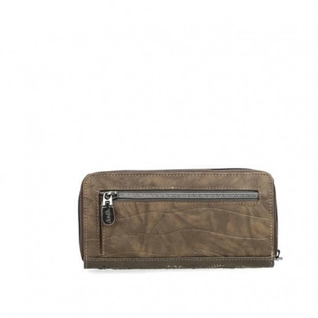 Portfel długi z paskiem | Anekke Rune