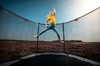 BERG Trampolina Favorit Gray 270 cm + Siatka Comfort