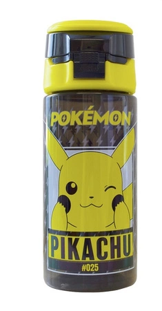 Bidon Pokemon 500ml PK91491