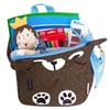 Zoocchini Plecak Dla Dziecka Miś
