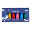 Kredki woskowe dla maluszków 6 kolorów 713158