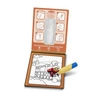 Wodna kolorowanka Water Wow Pojazdy 15375 - Melissa & Doug, książeczki wielokrotnego użytku