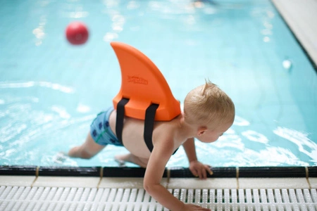 Płetwa SwimFin - Orange