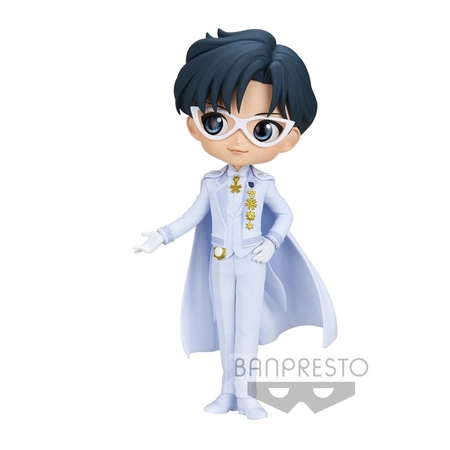 Figurka BP Q Posket Sailor Moon Prince end. Ver . B