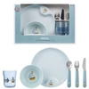 Little Dutch Zestaw do karmienia Mio 6 el. Sailors Bay 108041065244