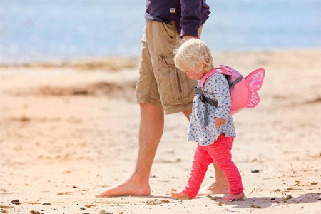 Plecaczek LittleLife Animal - Motylek