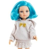 CUDOWNA HISZPAŃSKA LALKA PAOLA REINA 32 CM 04537