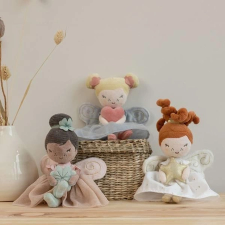 Little Dutch Laleczka wróżka Mia LD4534