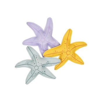 The Swim Essentials Zabawki do nauki nurkowania Sea Stars (3 szt.) 2023SE1252