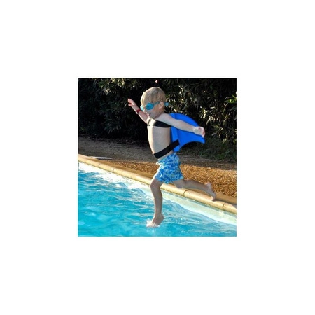 Płetwa SwimFin - Granatowa