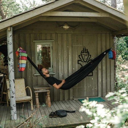 Ręcznik szybkoschnący SoftFibre Recycled Lifeventure - Teal 150x90 cm