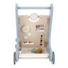 Little Dutch Drewniany chodzik edukacyjny Sailors Bay FSC LD7107