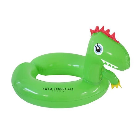 The Swim Essentials Dmuchany Dinozaur  2020SE05