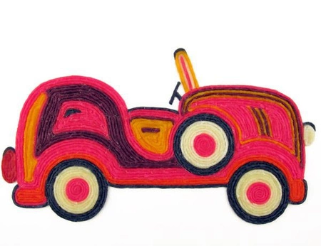 Woskowe sznureczki Wikki Stix - Activity Set 84 szt + podkładka