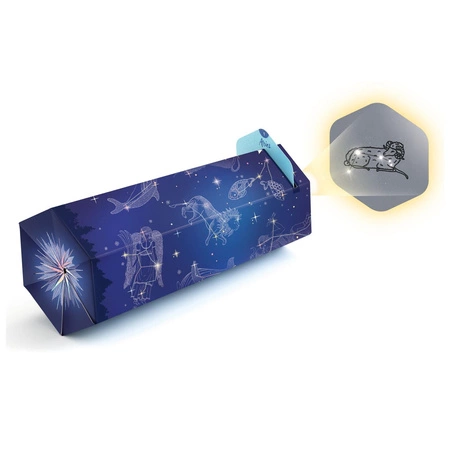 Zestaw Zrób to sam - KONSTELACJE GWIAZD DJ07985