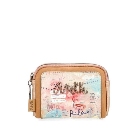 Portfel mały | Anekke Slow Life