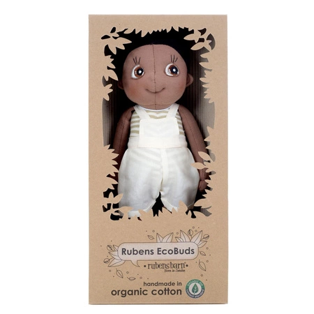 Lalka Rubens Barn - Basil - Mini Ecobuds