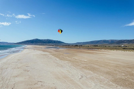 Latawiec Cross Kites RIO 1.2 Rainbow