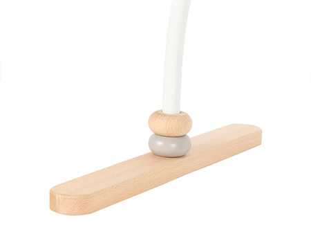 Pałąk z zabawkami dla niemowląt Ocean FLOW AMSTERDAM