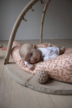 Filibabba Piłka sensoryczna Pil Blush