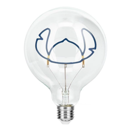 Disney Stitch żarówka neonowa