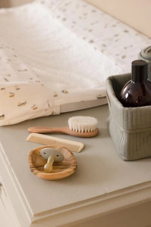 Little Dutch Mata do przewijania Sailors Bay White TE40221690